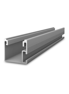 SingleRail 36 light; 4.80 m - K2