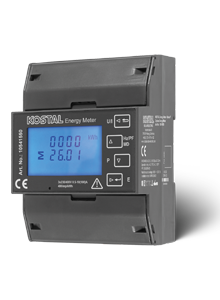 KOSTAL Energy Meter Serie P - Kostal