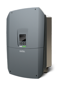 Kostal Plenticore G3 Inverter - M 8.5-12.5 kW - Kostal