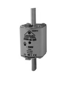 NH Fuse-link 250A for Keto 1 - Jean Muller