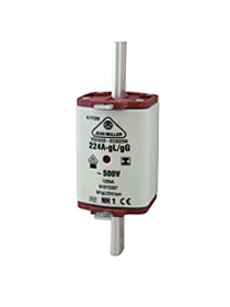 NH Fuse-link 100A for KETO-00 - Jean Muller