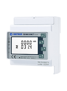 Pylontech Force H3X 3ph Meter - Pylontech
