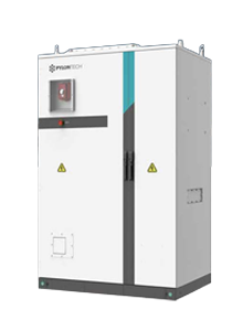 104kWh air-cooled battery cabinet (excl. inverter) - Pylontech