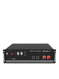US3000C 3.5kWh Li-Ion Batterie 48V (ohne Halterung) - Pylontech