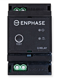 Enphase Q-relais for IQ7- & IQ8-serie - enkelfasig - Enphase