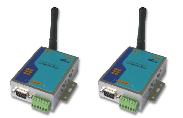 Radiozender RS-485 - RCT Power