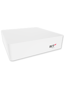 Power Battery BMS Master incl. substructure - Version 2 - RCT Power