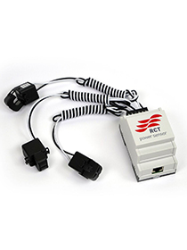 Power Sensor 50 - RCT Power