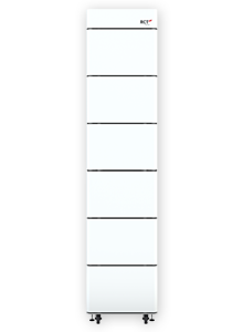 Power Supply Battery Block 11,5 kWh - RCT Power