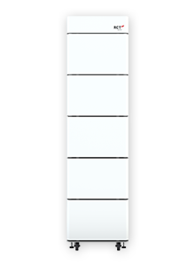 Power Supply Battery Block 9,6 kWh - RCT Power