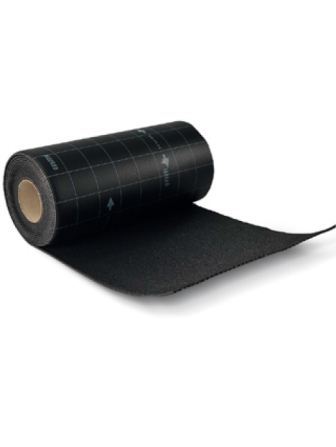 Sealing strip 500 x 6000 mm (black) - Renusol