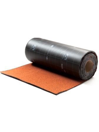 Sealing strip 500 x 6000 mm (red) - Renusol