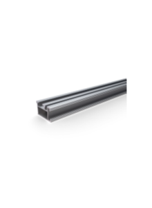 InterSole Mounting Rail 3300mm - Renusol