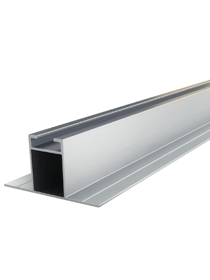 MetaSole+ PORTRAIT 3.6m without EPDM - Renusol