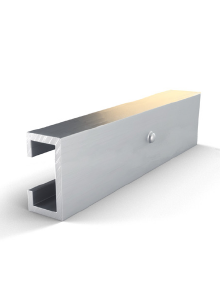 VarioSole+ rail connector 60x38mm - Renusol