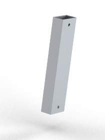 TriSole+ Vertical Support 10 degrees - Renusol