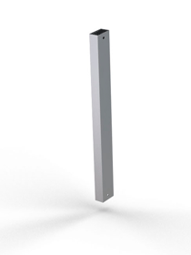 TriSole+ Vertical Support 25 degrees - Renusol