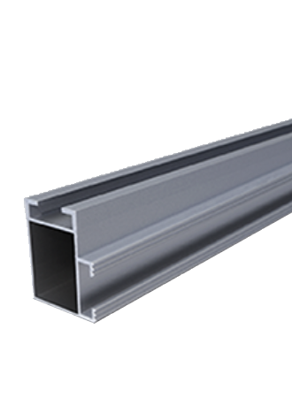 VarioSole+ mounting rail 41 x 35 x 3600 mm - Renusol