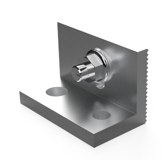 Holder IFP M8/M10 - Renusol