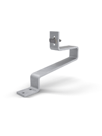 Roof hook UK Plain tiles/slates (without wood screw) - Renusol