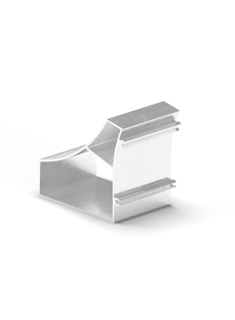 FS Pro 18-S Streamliner steun - Renusol