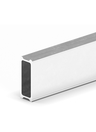 FS Pro ballast profiel connector - Renusol