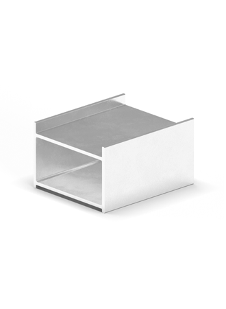 FS Pro ballast profiel ondersteuning - Renusol