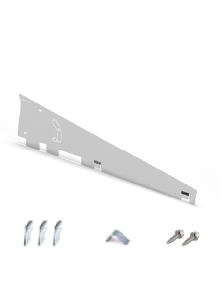 FS Pro zijplaat 10 (Set) - Renusol