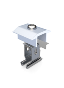 Renusol FS Pro Mid Clamp EW (FS Pro 10-EW-LS) - Renusol