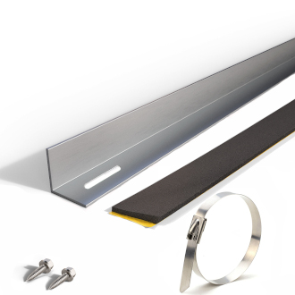 ECO Ballastset FS 2,1 m - Renusol