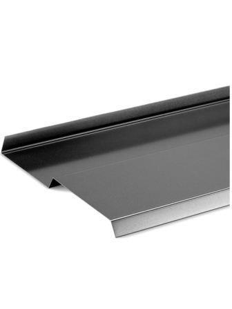 InterSole Gutter SIDE - Renusol