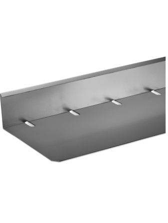 InterSole Gutter LOWER - Renusol