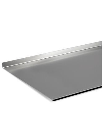 InterSole Gutter UPPER - Renusol