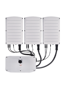 SE100K Synergy Manager DC Switch, MC4, DC SPD - SolarEdge