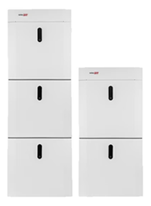 Energy Bank 4.6kWh Battery 48V 3-phase V2 - SolarEdge