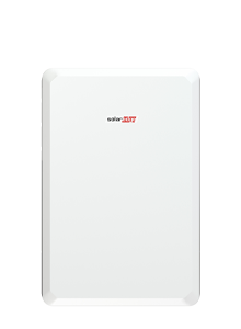 Energy Bank 10kWh Battery V02 - SolarEdge