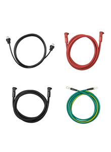 Cable Set Energy Bank Batterie 48V - SolarEdge