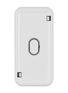 Intelligent energy relay x 2 (dry contact switch) - SolarEdge