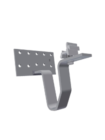 Roof Hook Rapid2+Pro 45 - Schletter