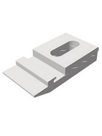 KlickTop accessoires for stokScrews - Schletter