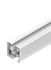 Module Bearing Profile Eco05 - 4.75m - Schletter