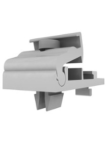 Quick Cross Connection - Schletter