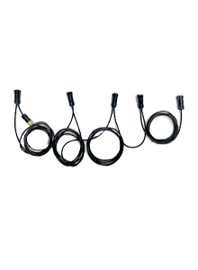 Solis 5-way communication cable - Solis