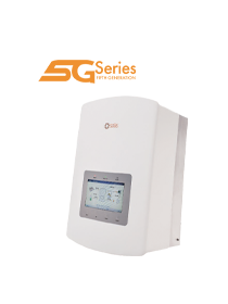 5kW Hybrid S5 EH1P (incl. 1-phase meter) 10 year warranty - Solis