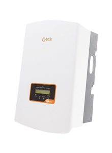 S5 20 kW Inverter - 3-phase 2MPPT DC - Solis