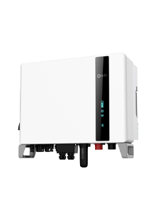 S6 5kW 3-phase Hybrid Inverter (incl. 3-phase meter) - Solis