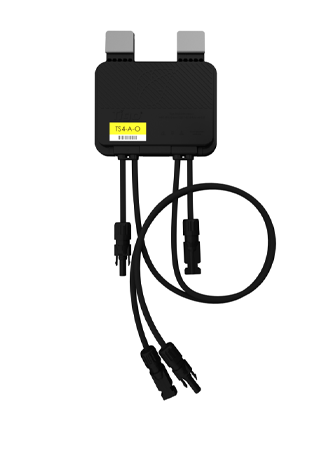 TS4-A-O PV Optimizer op Module Level - Tigo